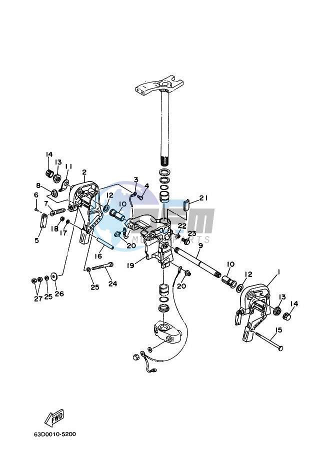 MOUNT-2