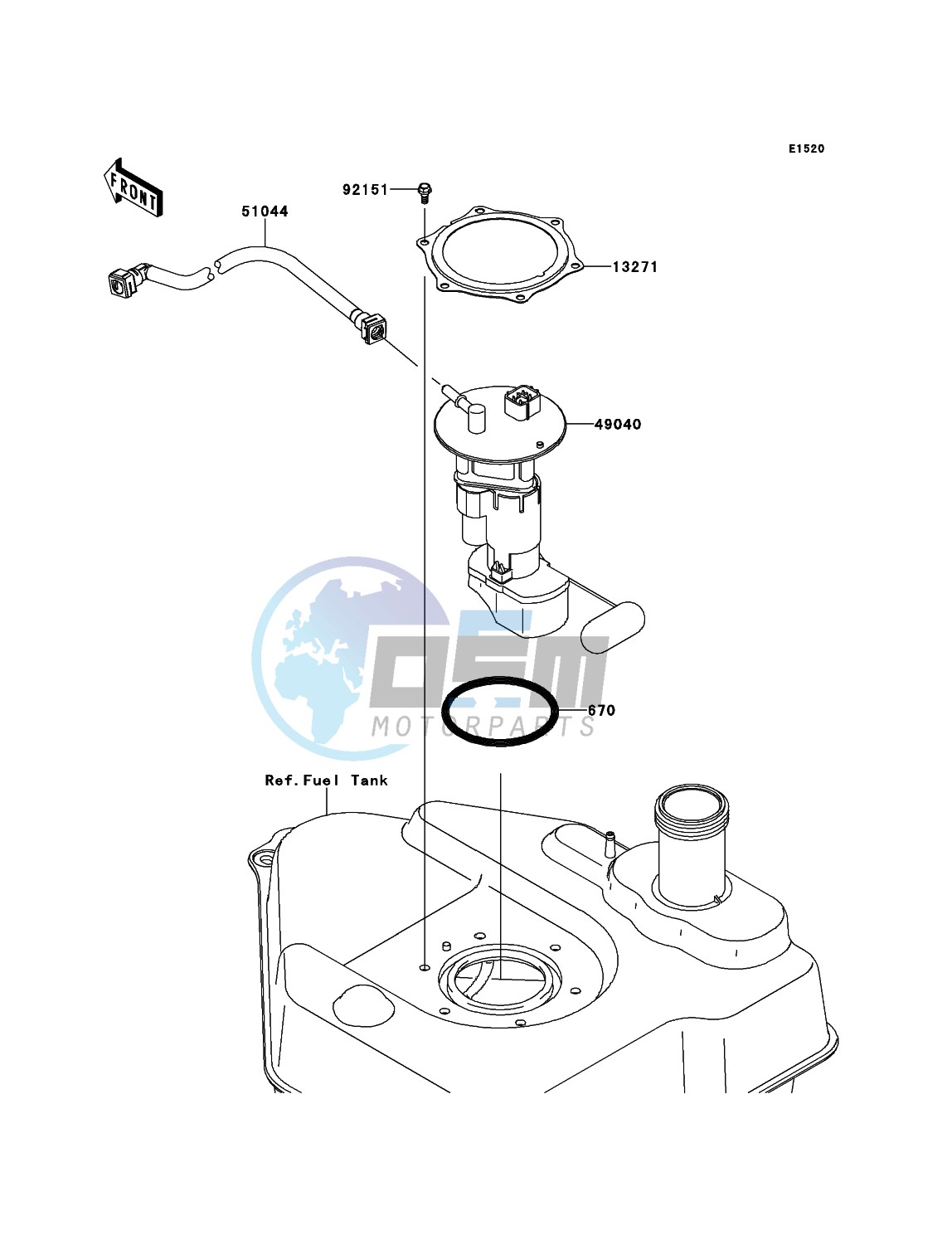 Fuel Pump