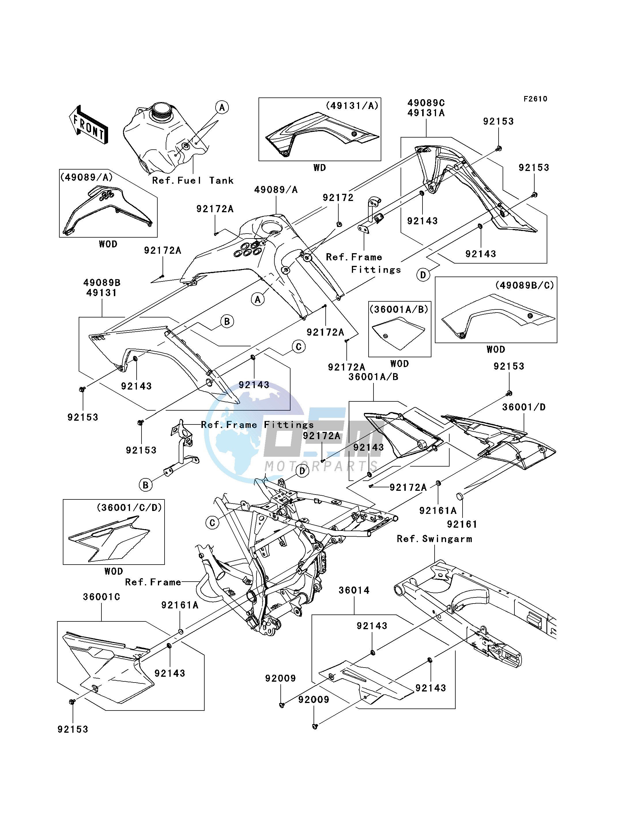 SIDE COVERS_CHAIN COVER