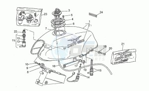 Daytona 1000 Racing Racing drawing Fuel tank