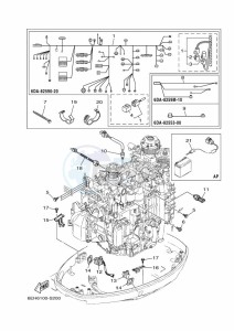 F200XB-2020 drawing ELECTRICAL-4