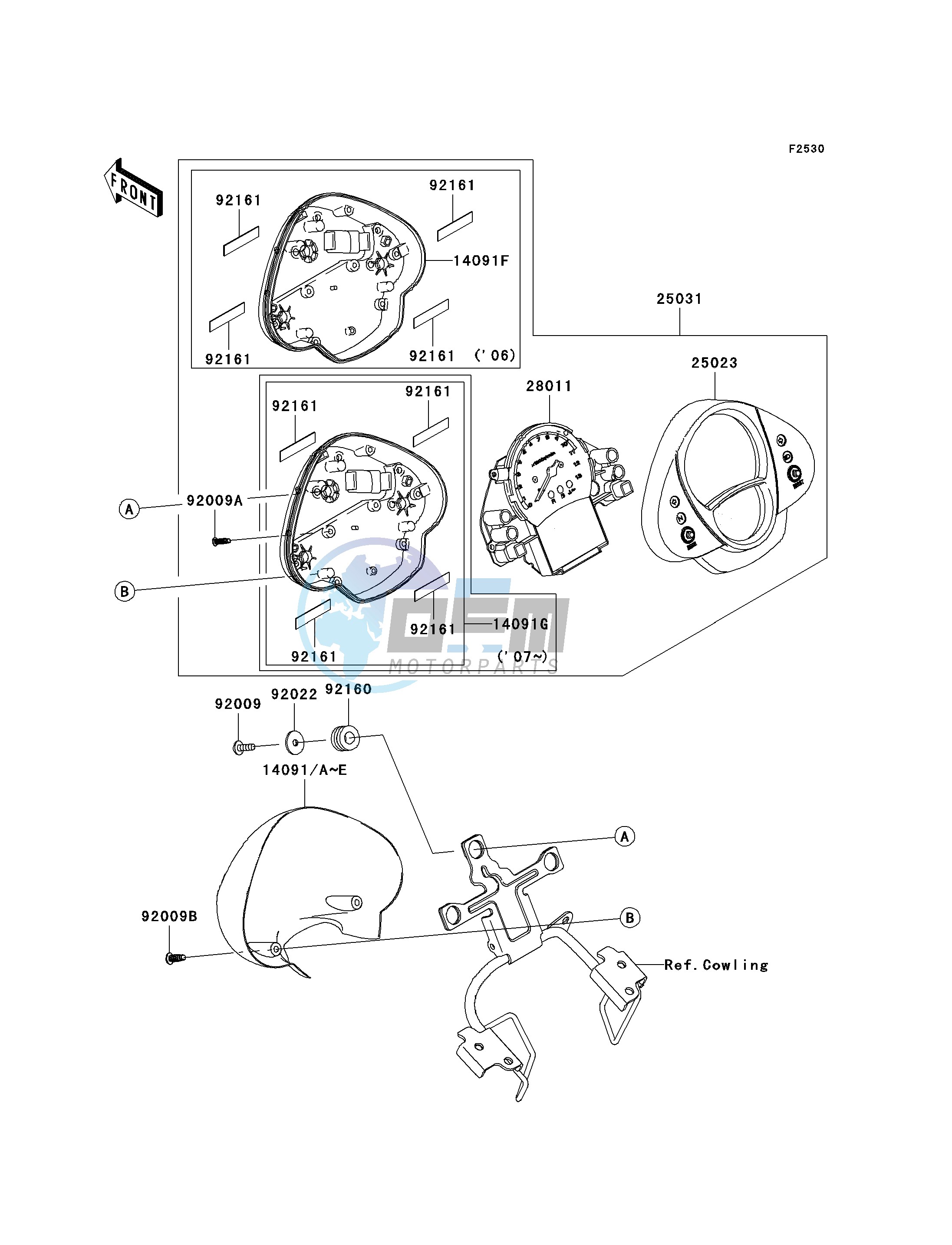 METER-- S- -