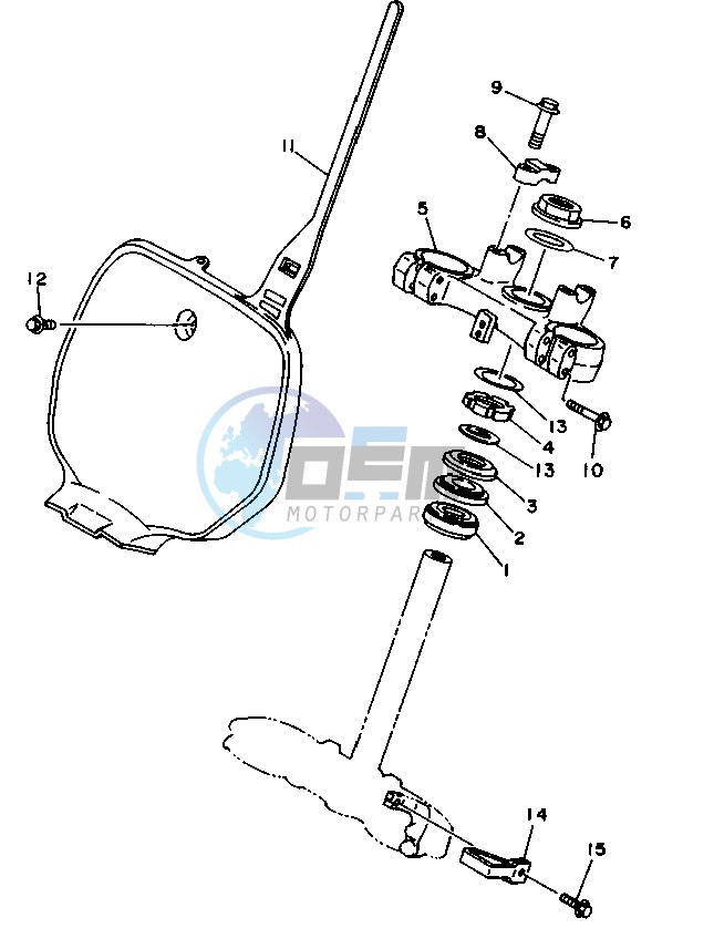 STEERING