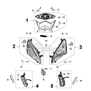 FIGHT 3 LCIB drawing LIGHT