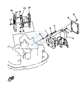 115C drawing ELECTRICAL-1