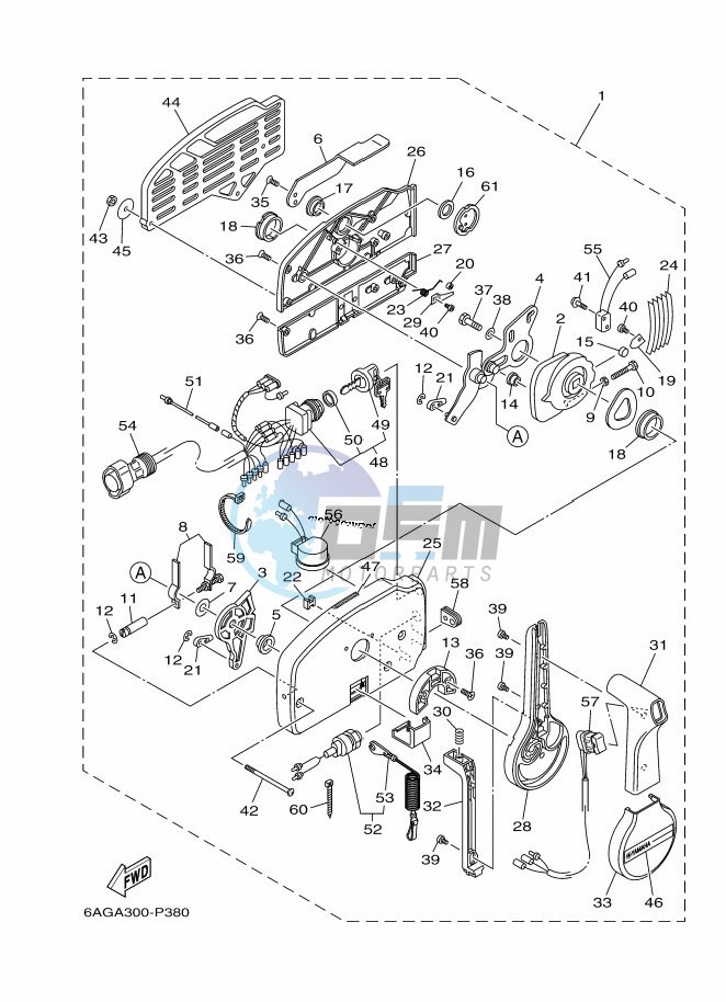 REMOTE-CONTROL-ASSEMBLY