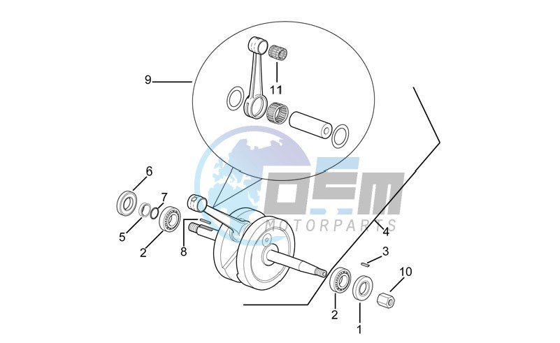 Drive shaft