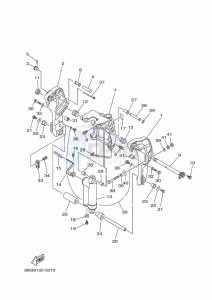 F30BEHDL drawing MOUNT-2