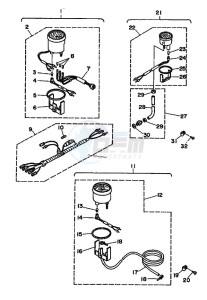 L200BETO drawing OPTIONAL-PARTS-2