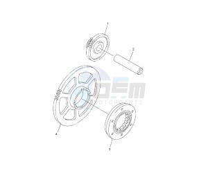 FZ6 S2 600 drawing STARTER