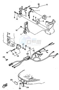 25J drawing OPTIONAL-PARTS-2