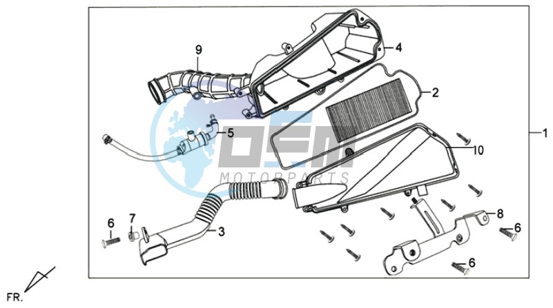 AIRFILTER