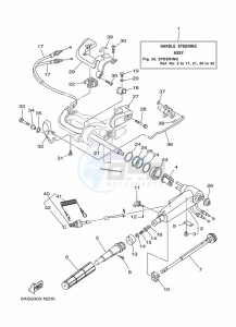 F20SMHA-2015 drawing STEERING