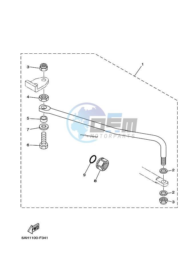 STEERING-GUIDE