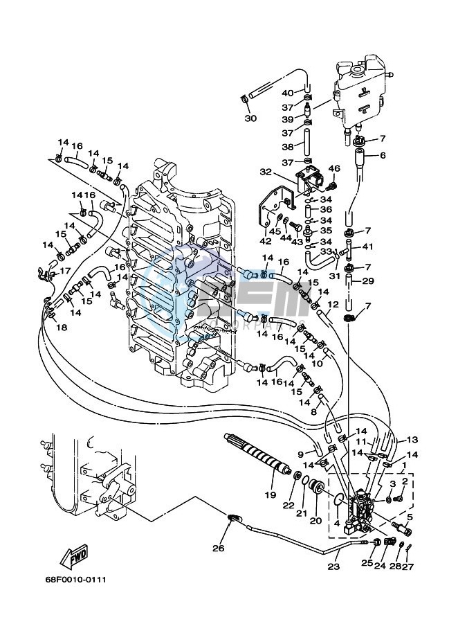 OIL-PUMP