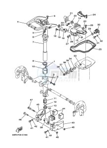 25BMHS drawing MOUNT-2