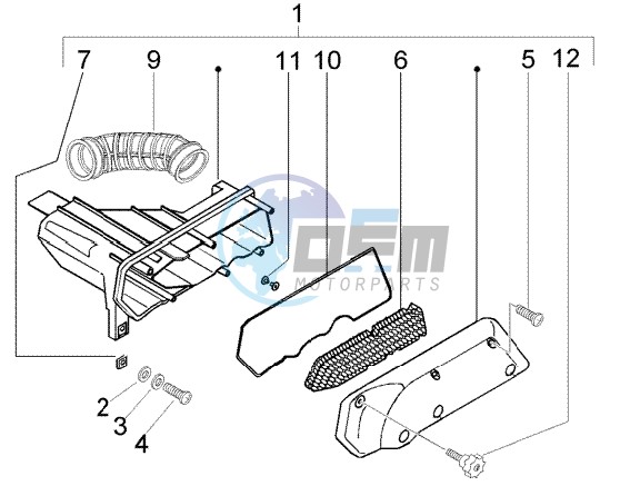 Air Cleaner