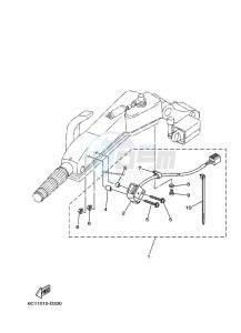 FT50GETL drawing OPTIONAL-PARTS