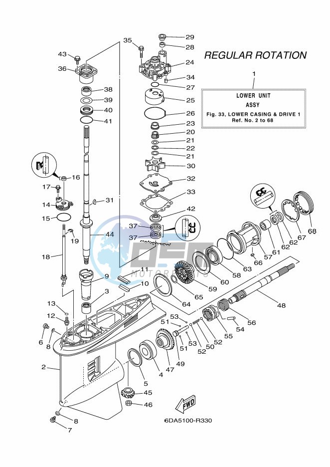 PROPELLER-HOUSING-AND-TRANSMISSION-1