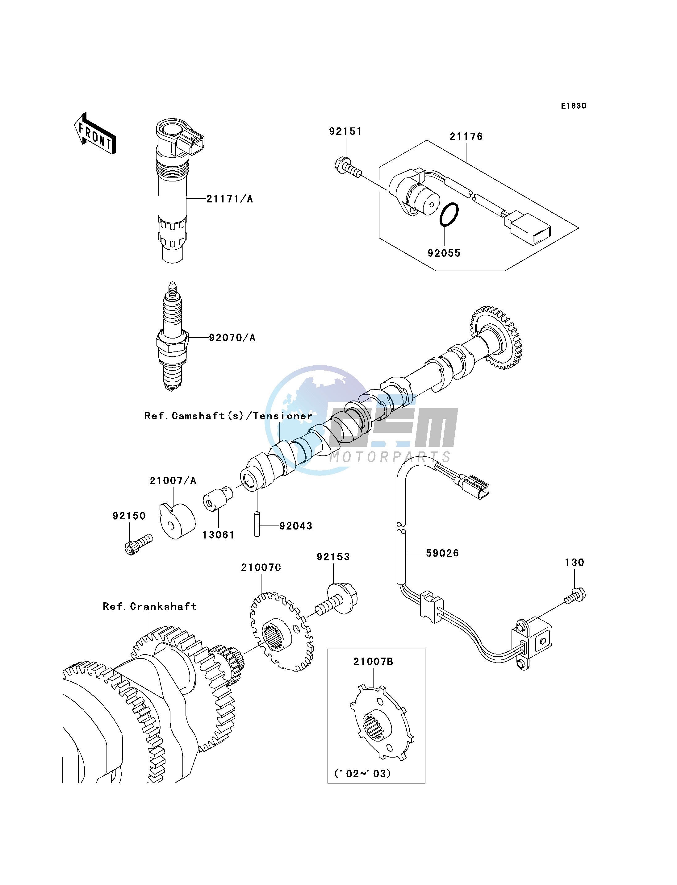 IGNITION SYSTEM