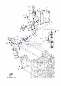 F200G drawing INTAKE-2