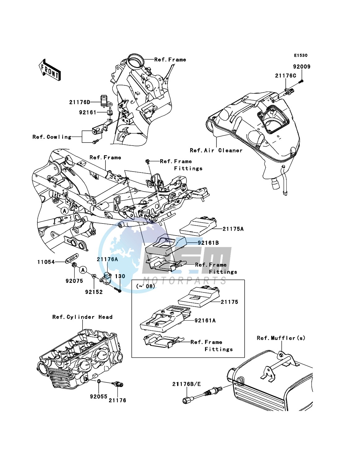 Fuel Injection