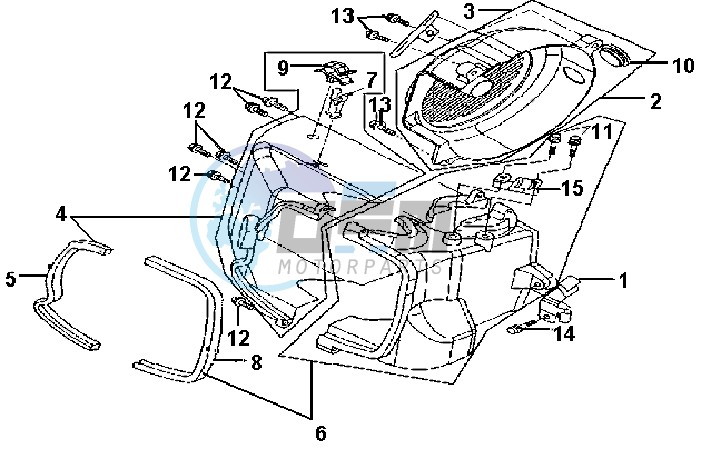 AIR SHROUD