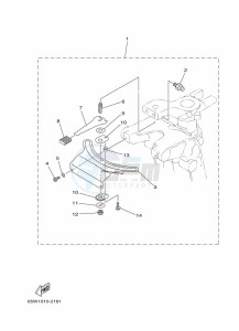 E40XMHL drawing STEERING-FRICTION