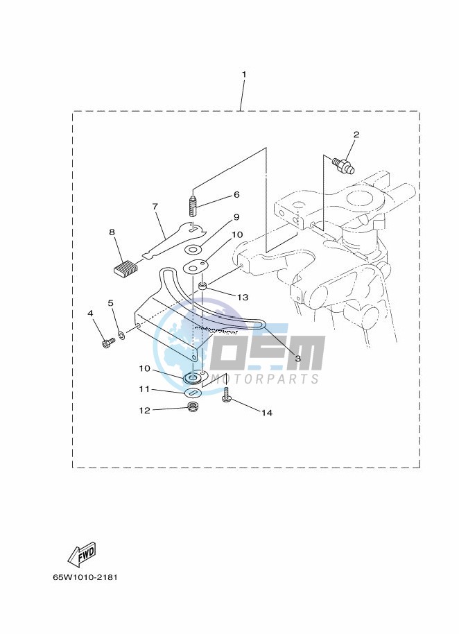 STEERING-FRICTION