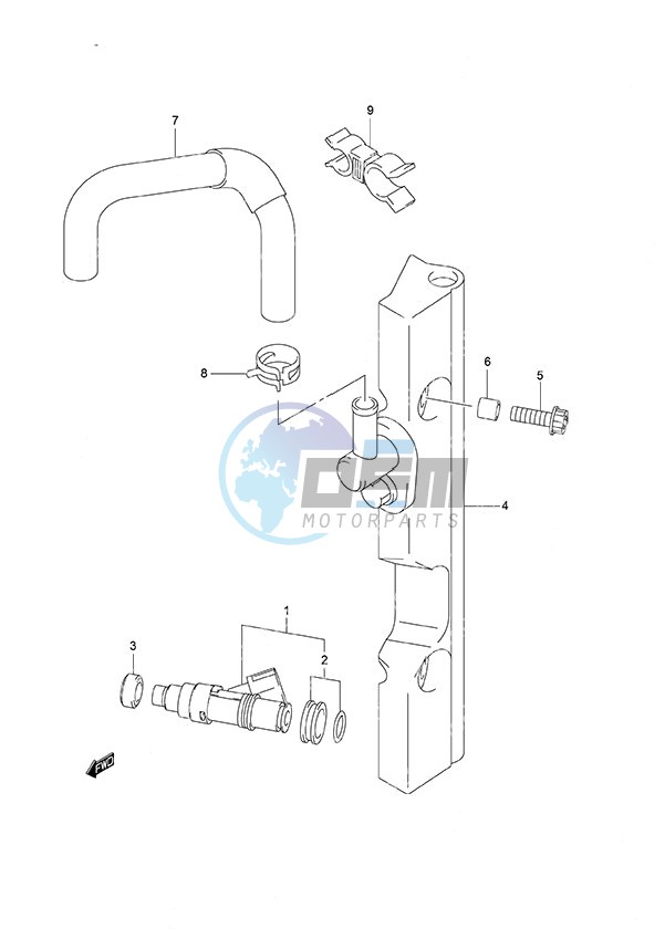 Fuel Injector