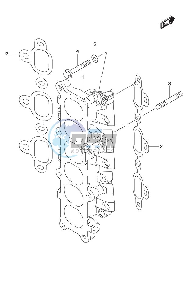 Intake Manifold