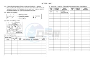 YFM700FWBD KODIAK 700 EPS (BGF8) drawing Infopage-5