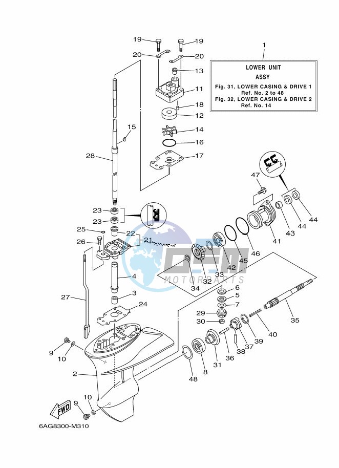 LOWER-CASING-x-DRIVE-1