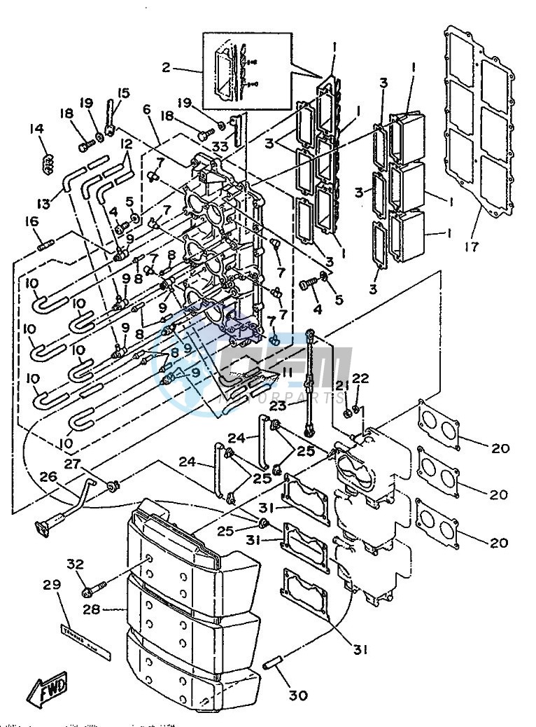 INTAKE