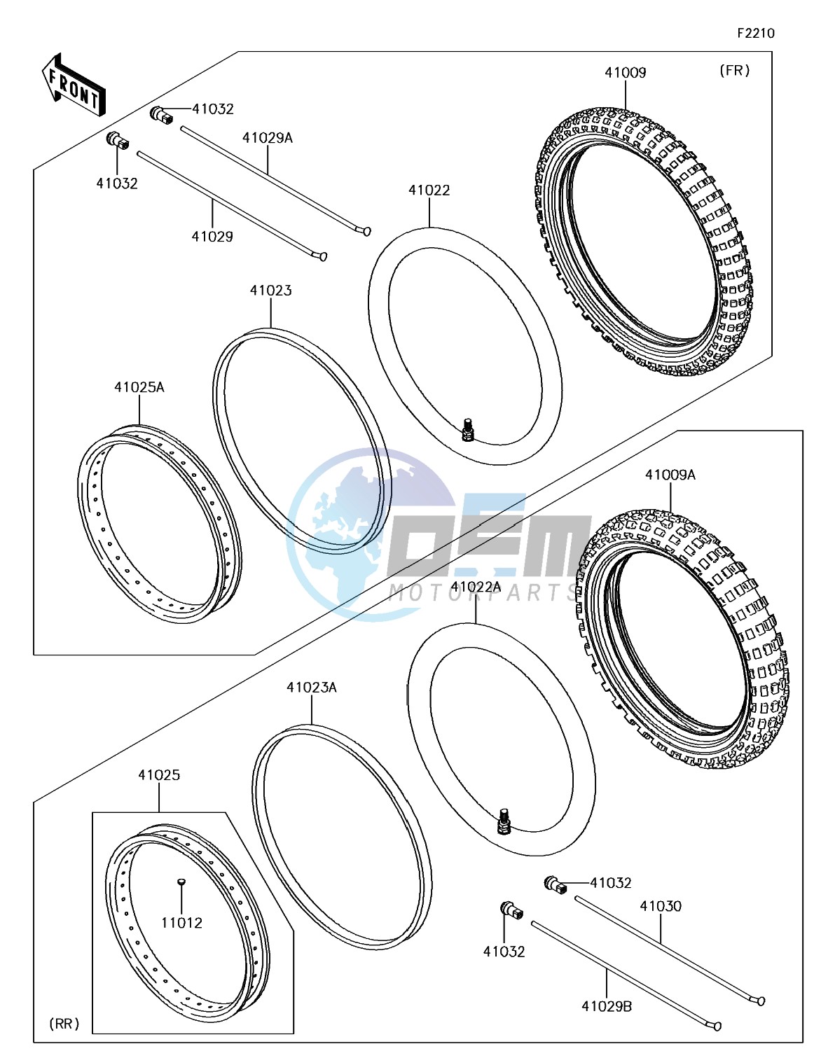 Tires