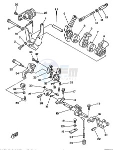 25N drawing THROTTLE-CONTROL-1