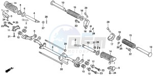 CM125C drawing STEP