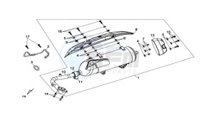 HD 2 125 drawing EXHAUST