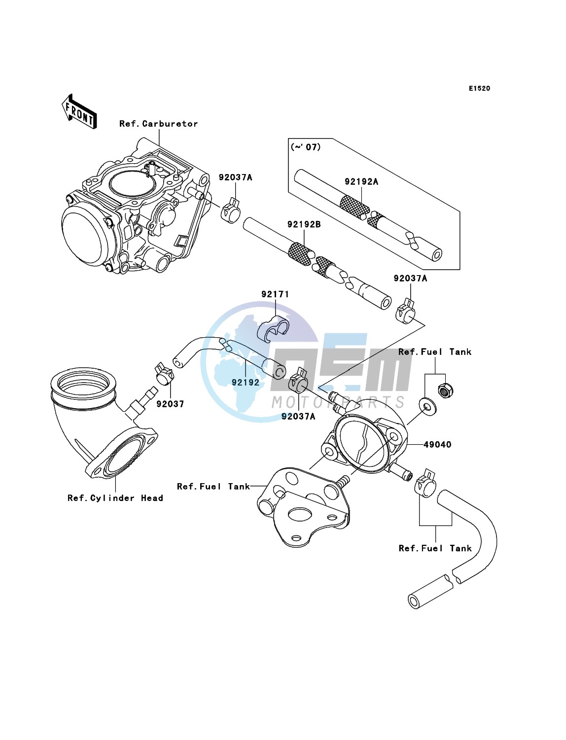 Fuel Pump