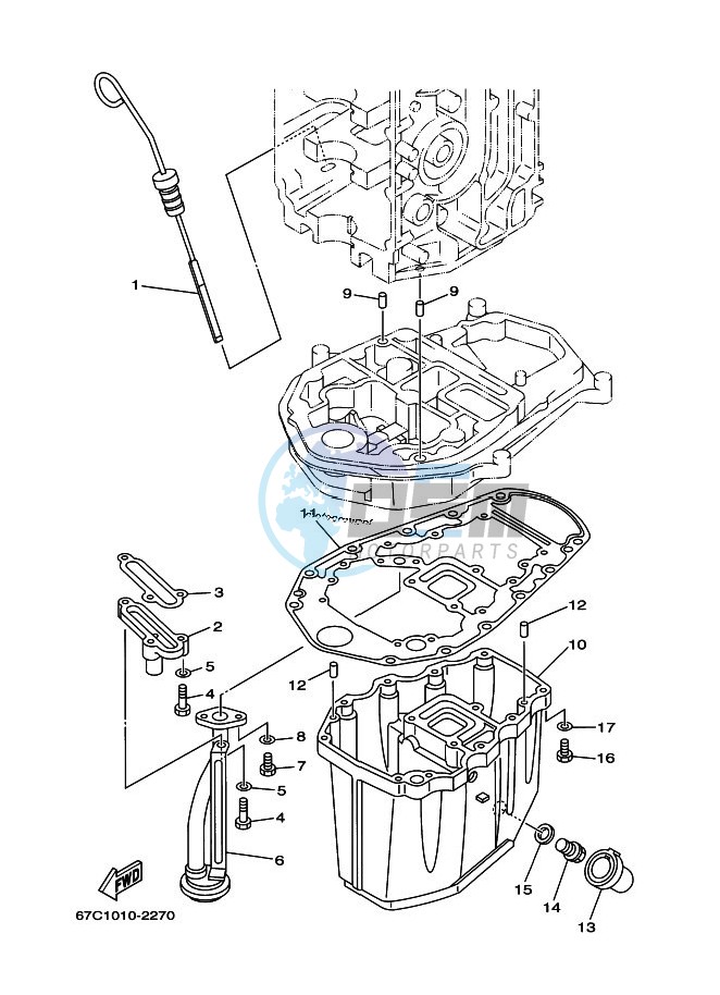 OIL-PAN