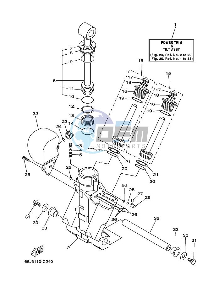 POWER-TILT-ASSEMBLY-1