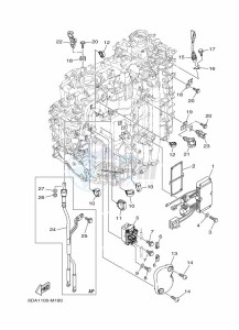 F200FETX drawing ELECTRICAL-2