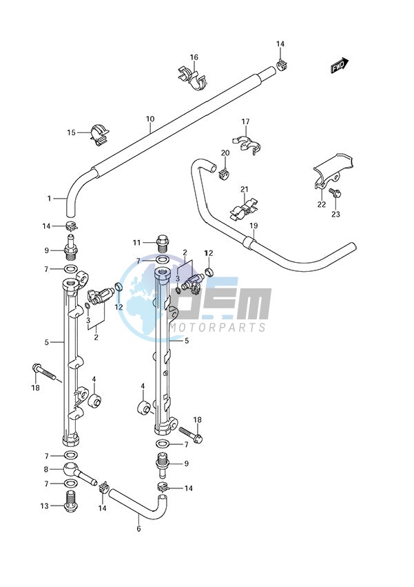 Fuel Injector