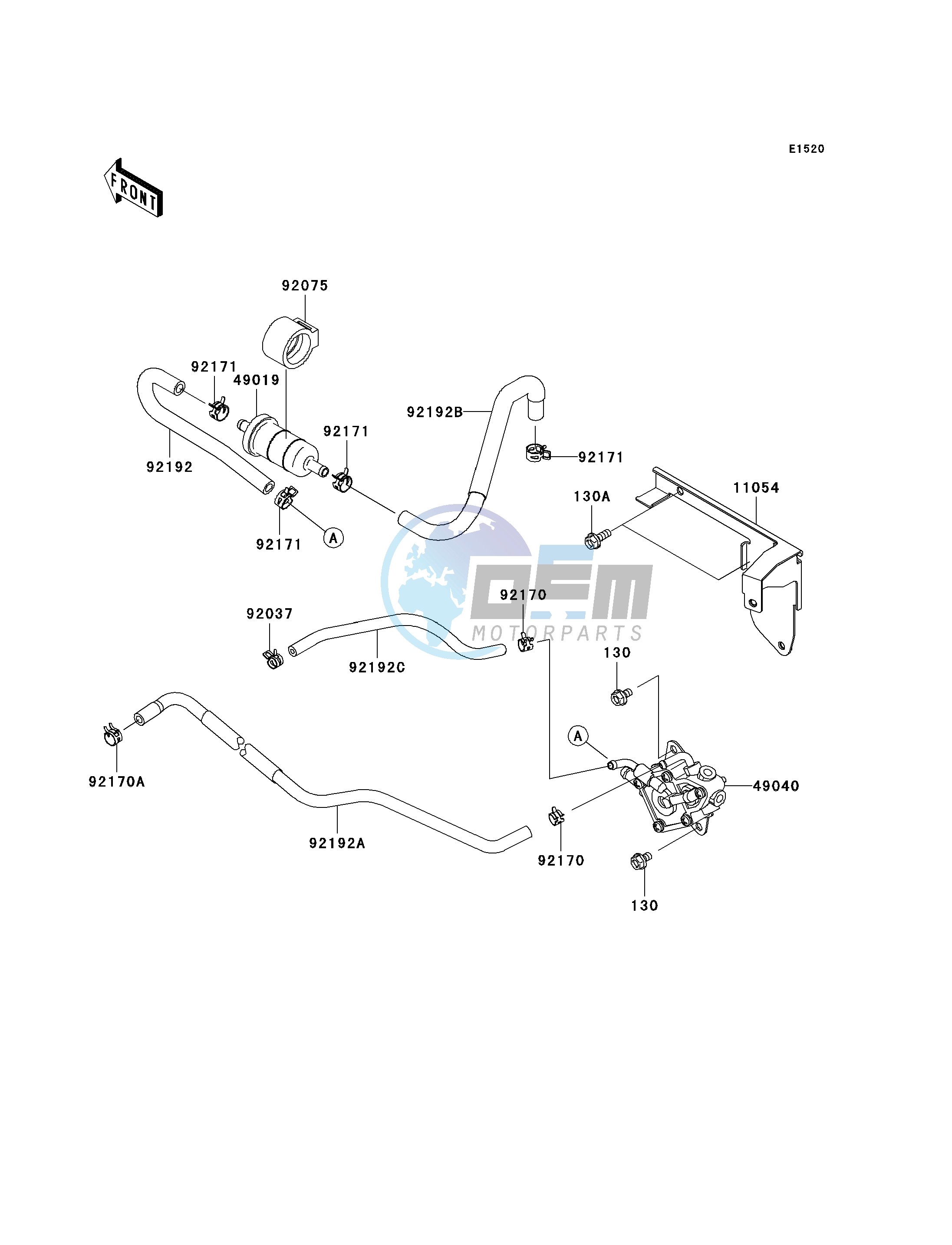 FUEL PUMP