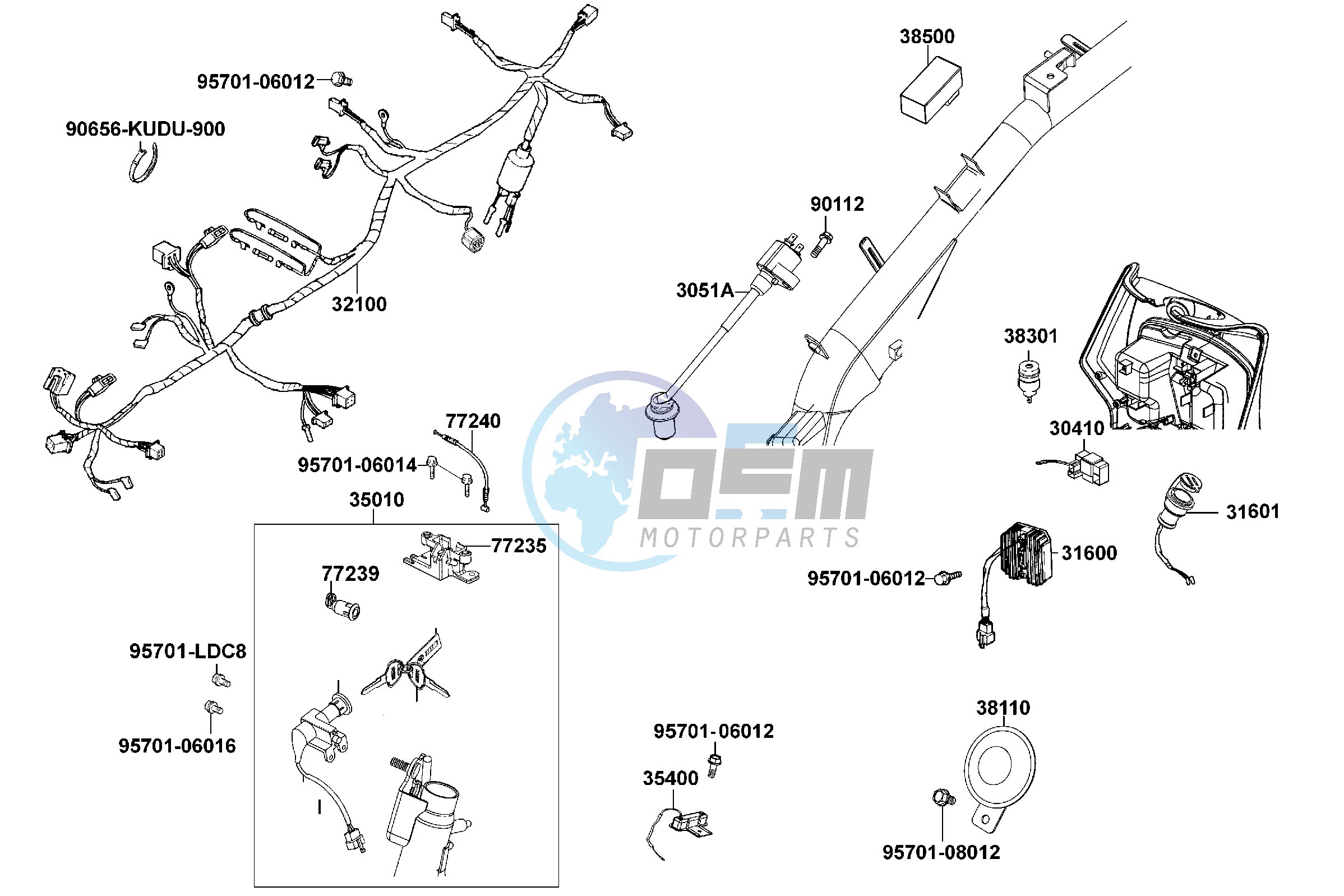 Wire Harness