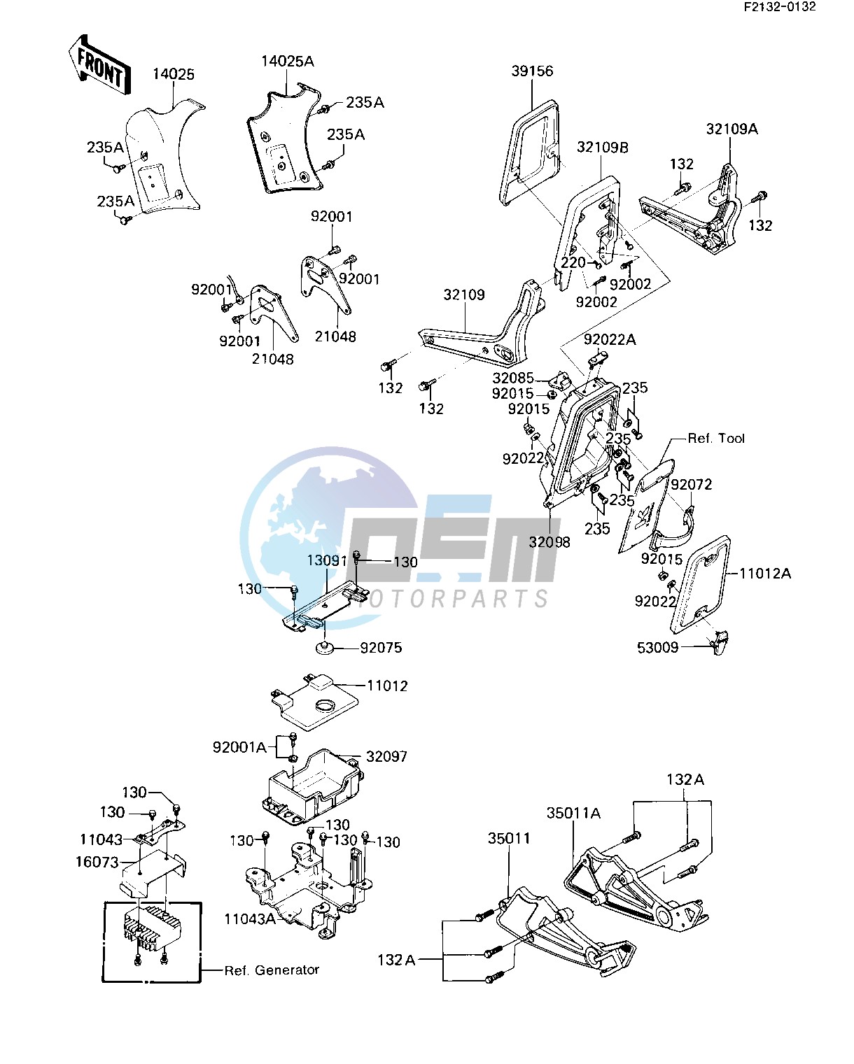 BATTERY CASE_TOOL CASE