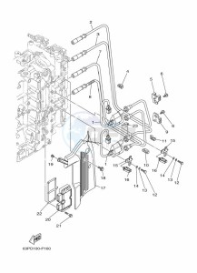 FL150DETL drawing ELECTRICAL-1