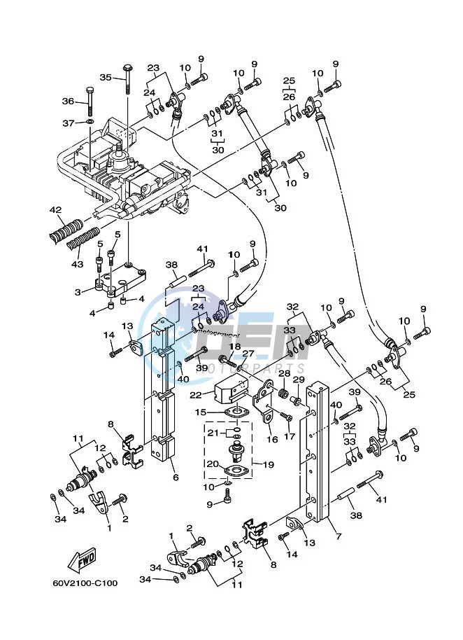 FUEL-PUMP