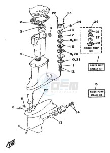 40H drawing REPAIR-KIT-2