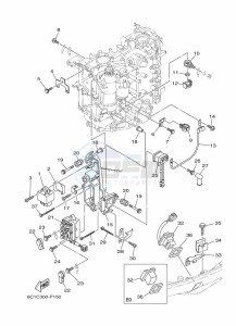 F50HETL drawing ELECTRICAL-2